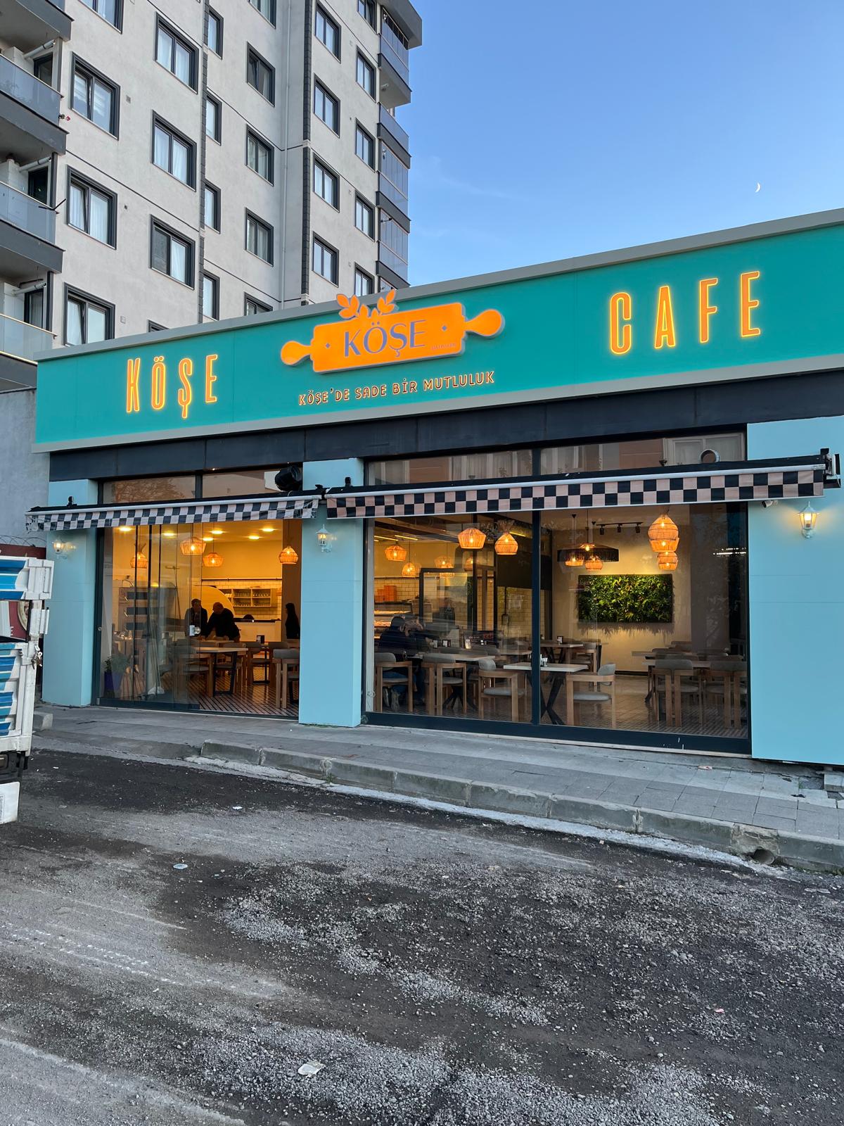 Kurumsal Kimlik Tasarımı