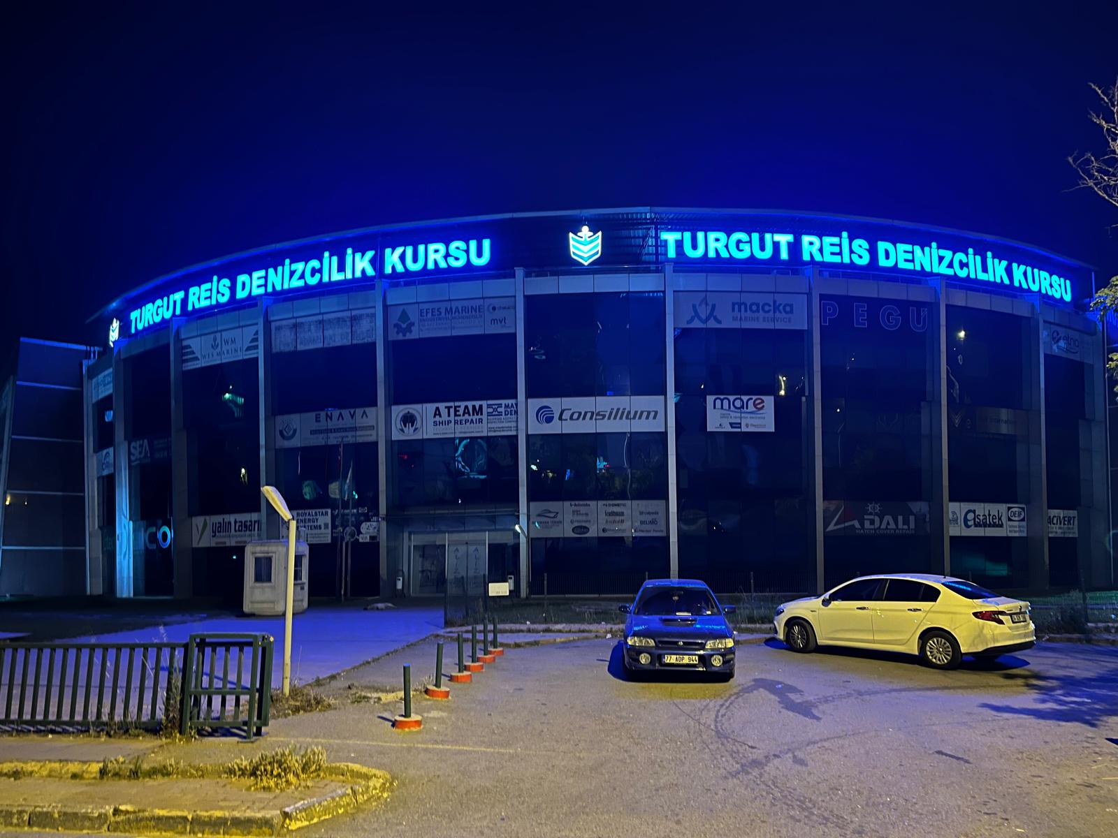 Logo Tasarımı